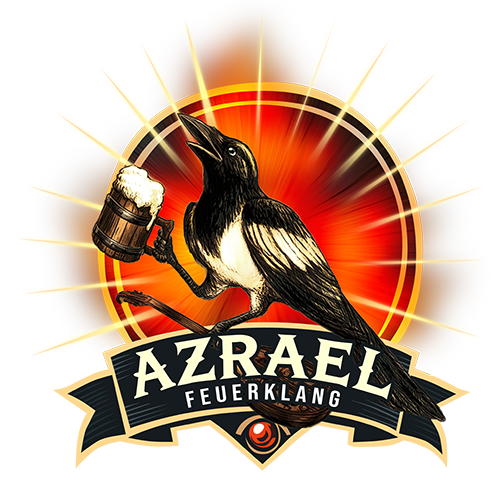 Azrael Gildumir Logo